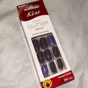 Kiss Nails